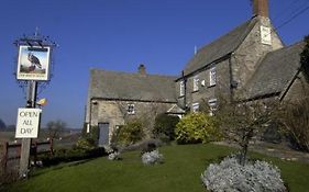 The Bird In Hand Inn, Witney